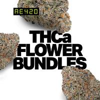 THCa Flower Bundles - 