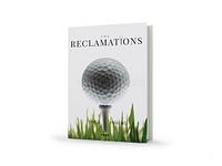 The Reclamations by Paul Marlais (hardcover) - the-reclamations_1638580387.jpg