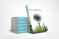 The Reclamations by Paul Marlais (softcover) - the-reclamations---by-paul-marlais-softcover_1638580530.jpg