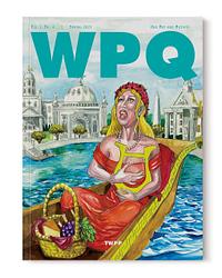 The White People's Quarterly Vol. 1, No. 4 - the-white-people-s-quarterly-vol-1-no-4_1638578600.jpg