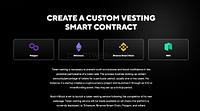 Vesting Smart contract Development - vesting-smart-contract-development_1657277612.jpg