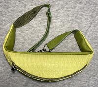Waist bag - leather Python - waist-bag--leather_1616524239.jpg