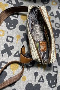 Waist bag - Leather Python - waist-bag---leather-python_1617707200.jpg