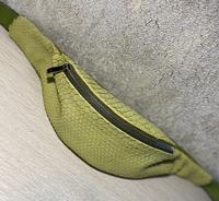 Waist bag - leather Python - waist-bag--leather_1616524240.jpg