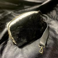 Waist bag - Python leather - waist-bag---python-leather_1617707774.jpg
