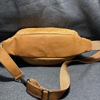 Waist Bag - Python Leather - waist-bag---python-leather_1618323171.jpg