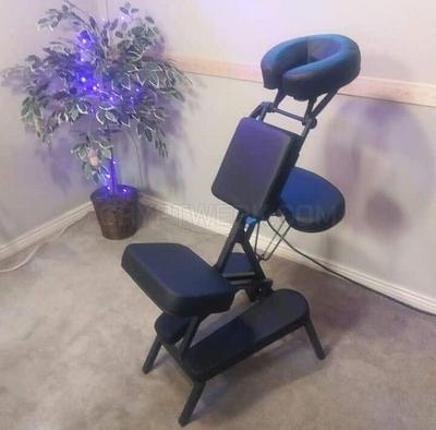 20 Minute Chair Massage