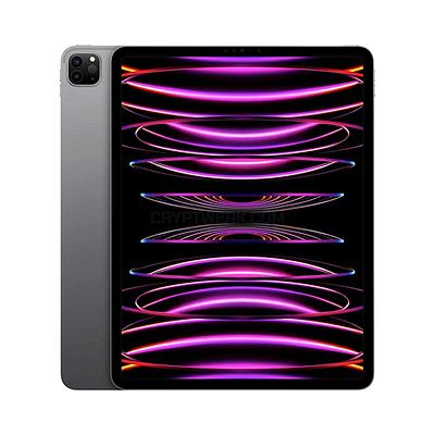 2022 Apple 12.9-inch iPad Pro (6th Generation)