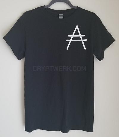 Ada symbol t-shirt