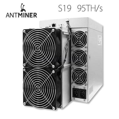 Antminer S19 95T