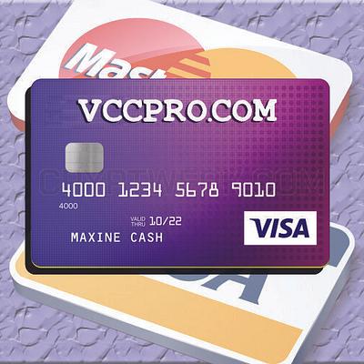 AVS Virtual MasterCard