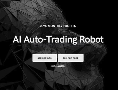 CarinaBot: Automated AI Trading Robot