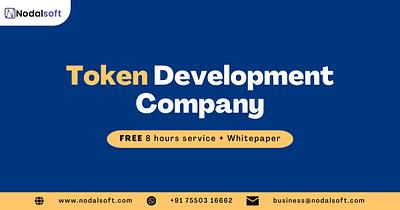 Crypto Token Development Services