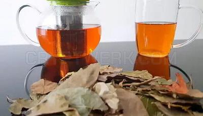 Lot of 150 African herbal teas