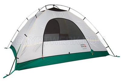 Mons Peak IX Trail 43 - 3 and 4 Person 2-in-1 Tent