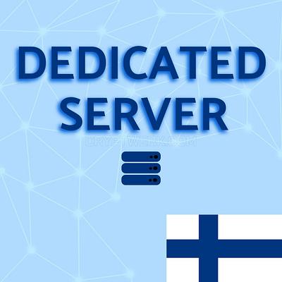 Offshore Dedicated Servers Finland - Offshore Server Finland III