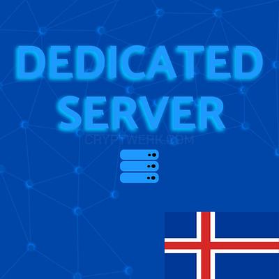 Offshore Dedicated Servers Iceland - Offshore Server Iceland IV