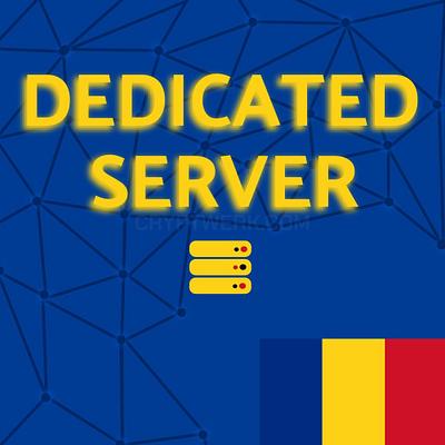 Offshore Dedicated Servers Romania - Offshore Server Romania I