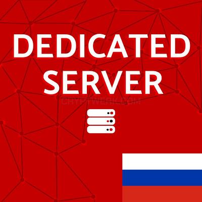 Offshore Dedicated Servers Russia - Offshore Server Russia IV