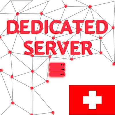 Offshore Dedicated Servers Switzerland - Offshore Server Switzerland II