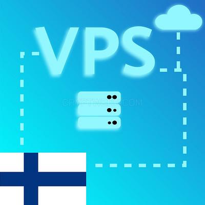 Offshore VPS Server Finland - Finland VPS II