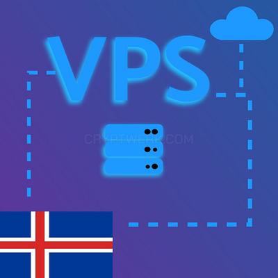 Offshore VPS Server Iceland - Iceland VPS IV