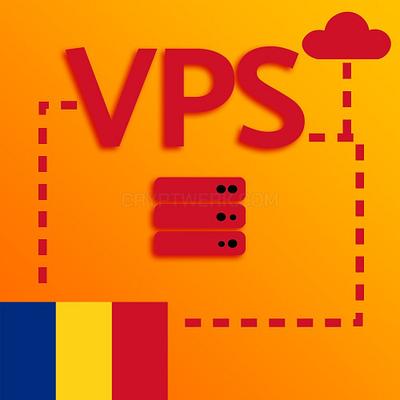 Offshore VPS Server Romania - Romania VPS I