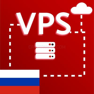 Offshore VPS Server Russia - Russia VPS I