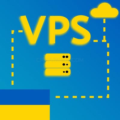 Offshore VPS Server Ukraine - Ukraine VPS IV