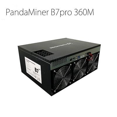 PandaMiner B7pro 360M 360MH/s