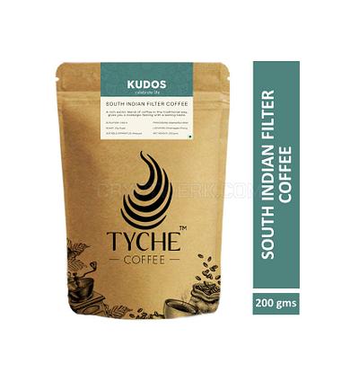 Tyche, Kudos - 200grm