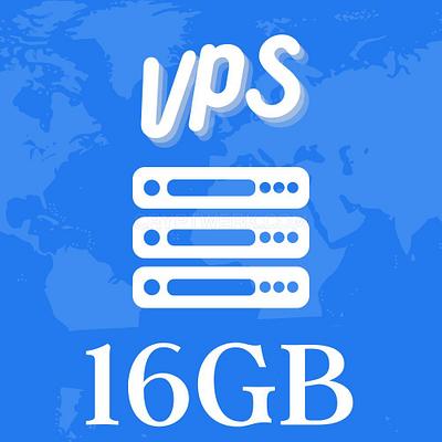 VPS - 16GB