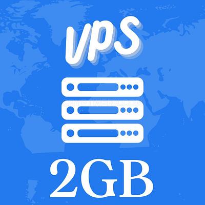 VPS - 2GB